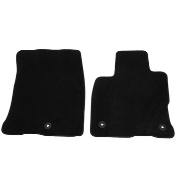 Mat Floor - Front 2.0L