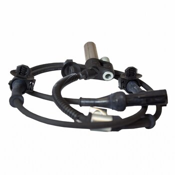 Abs Wheel Speed Sensor - Left, Front