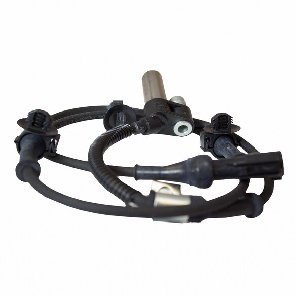Abs Wheel Speed Sensor - Left, Front Main Image