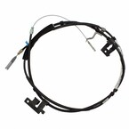 Parking Brake Cable - Right (Phantom/Raptor) Main Image