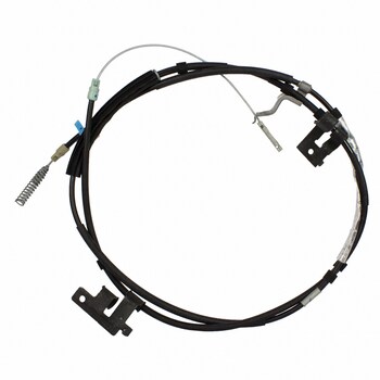 Parking Brake Cable - Right (Phantom/Raptor)