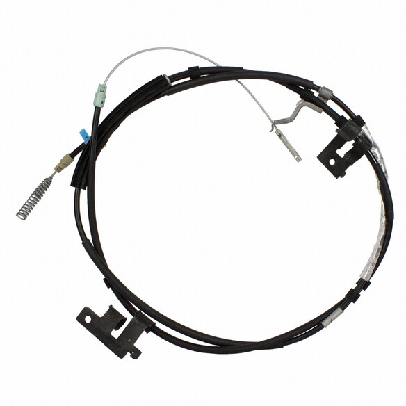Parking Brake Cable - Right (Phantom/Raptor) Main Image