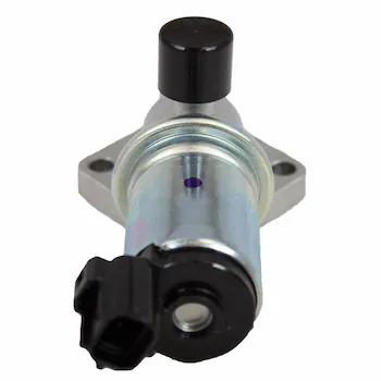 Idle Air Control Valve Throttle