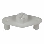 Radiator Support Bracket Headlight Adjusting Retainer - Left, Right, Front Main Image