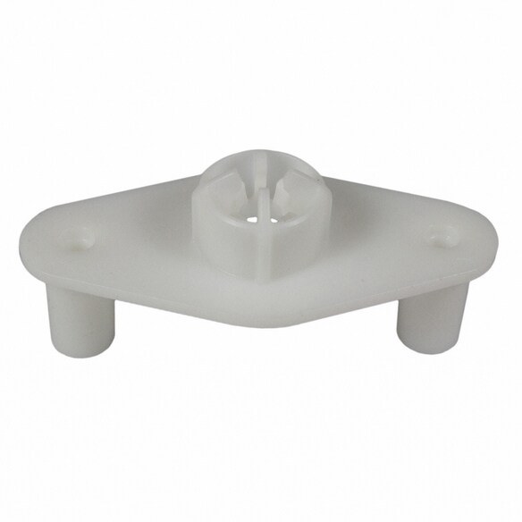 Radiator Support Bracket Headlight Adjusting Retainer - Left, Right, Front Main Image