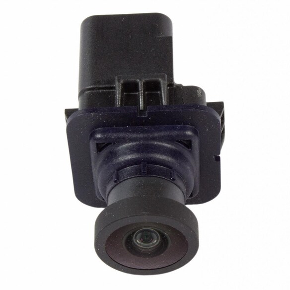 Camera Parking Main Image