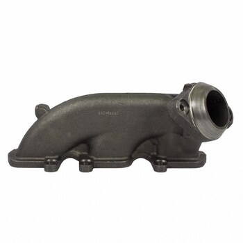 Exhaust Manifold - Left 3.3L