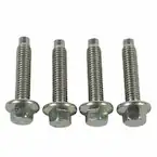 Bolt - M6 X 25MM, 28MM Main Image