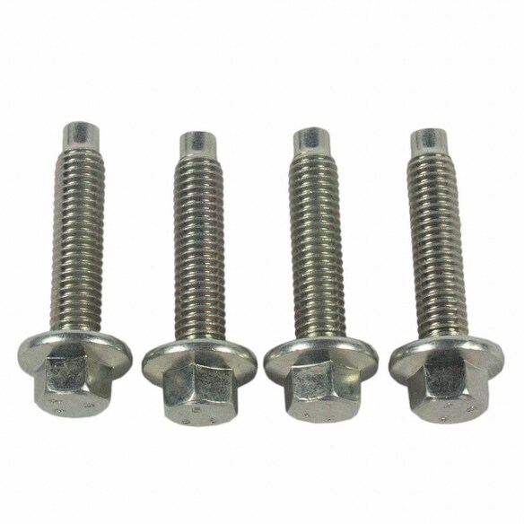 Bolt - M6 X 25MM, 28MM Main Image