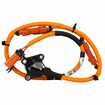 Inlet - 2.0L (Plug In Hybrid)