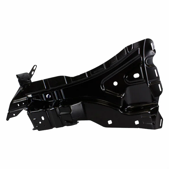Fender Rail Reinforcement - Left, Front Main Image