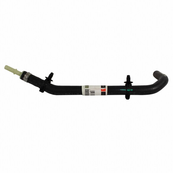 Radiator Coolant Hose - 3.2L Main Image