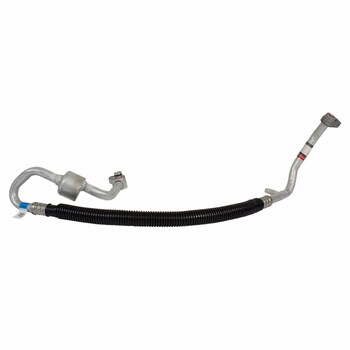 AIR CONDITIONING (A/C) Refrigerant Suction Hose Tube - 1.5L