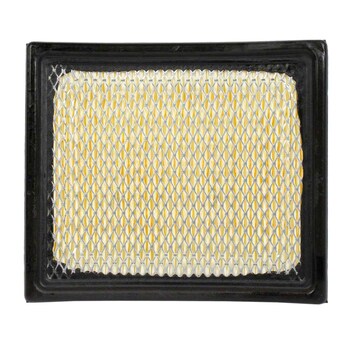 Engine Air Filter Element Clutch