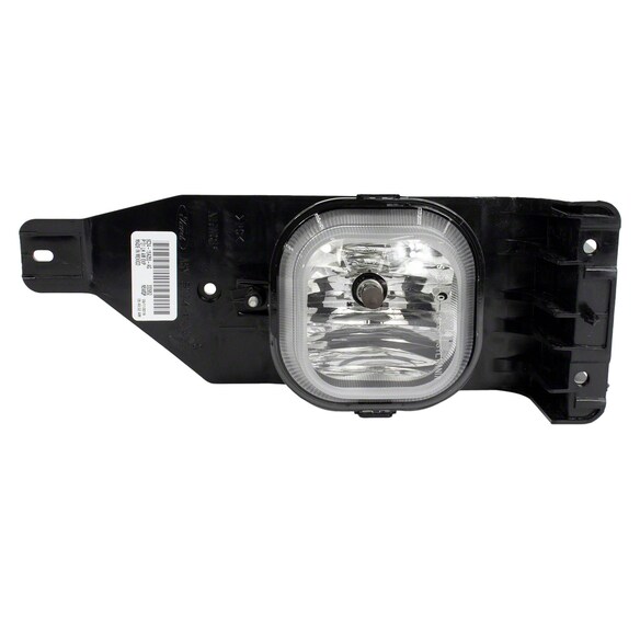 Fog Light Lamp - Left, Front Main Image