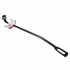 Truck Bed Panel Brace Support - Left Main Image