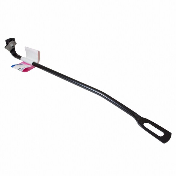 Truck Bed Panel Brace Support - Left Main Image