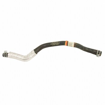 Radiator Coolant Hose - Outlet