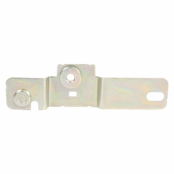 AIR CONDITIONING (A/C) Refrigerant Hose Bracket - 2.0L