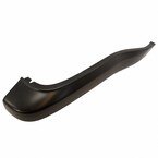 Bumper Corner Cover Extension Side Bar - Right, Rear Main Image