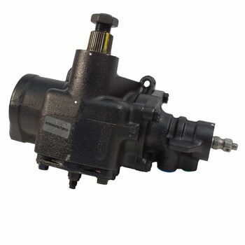 Steering Gear (Police Interceptor)
