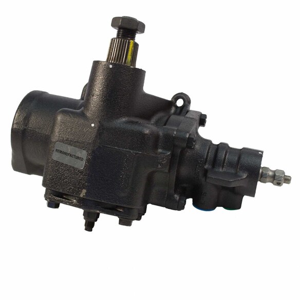 Steering Gear (Police Interceptor) Main Image