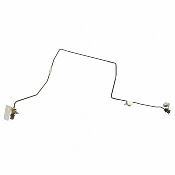 Hose - 5.4L (GT, MT)