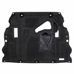 Radiator Support Splash Shield Engine Compartment - 2.0L Main Image