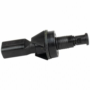 Door Open Warning Switch