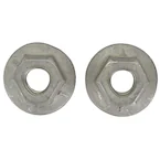 Air Bag Impact Sensor Nut Cruise Control Distance - M6 Main Image