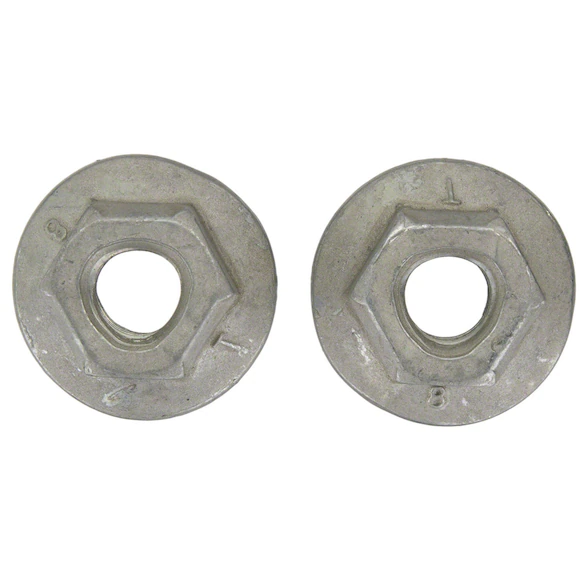Air Bag Impact Sensor Nut Cruise Control Distance - M6 Main Image