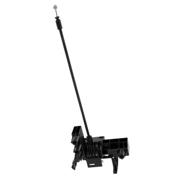 Seat Adjuster Motor Latch Back - Right, Rear