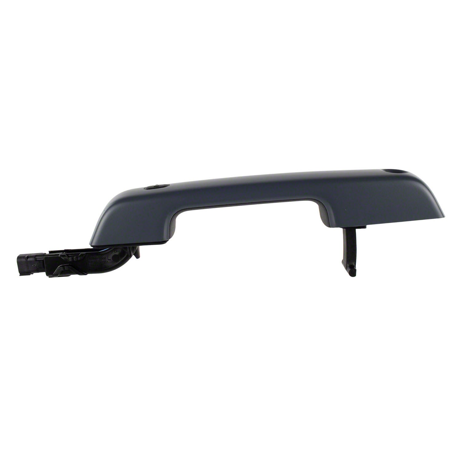 Exterior Door Handle - Left, Front | Parts | Ford.com