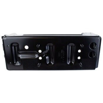 Seat Track Support Mounting Bracket - Right, Rear