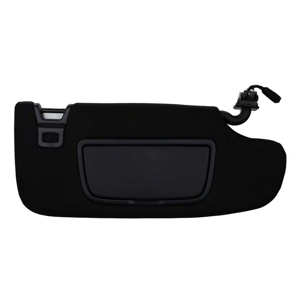 Sun Visor - Right Main Image