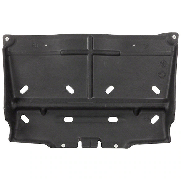 Cover Deflector - Front Main Image
