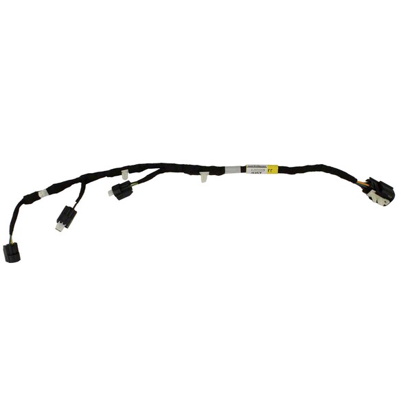 Fuel Injector Connector Jumper Wire - Left, Right 3.3L Main Image