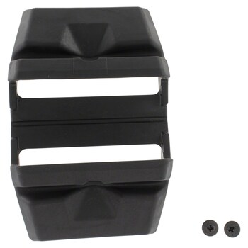 Plate Partition Panel Rest