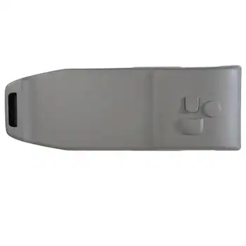 Seat Belt Opening Cover Cap - Back