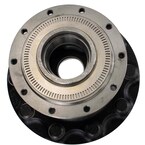 Disc Brake Rotor Hub and Bearing Cup - Front 22.5 X 8.25 Main Image