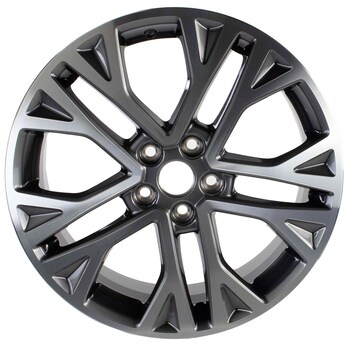 Wheel Rim 7 X 18" Aluminim Style 1