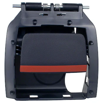 Folding Seat Latch Release Handle Tipping Knob - Left, Rear