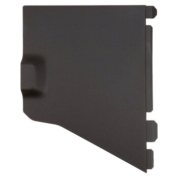 Fuse Box Cover Cowl Top Panel - Right
