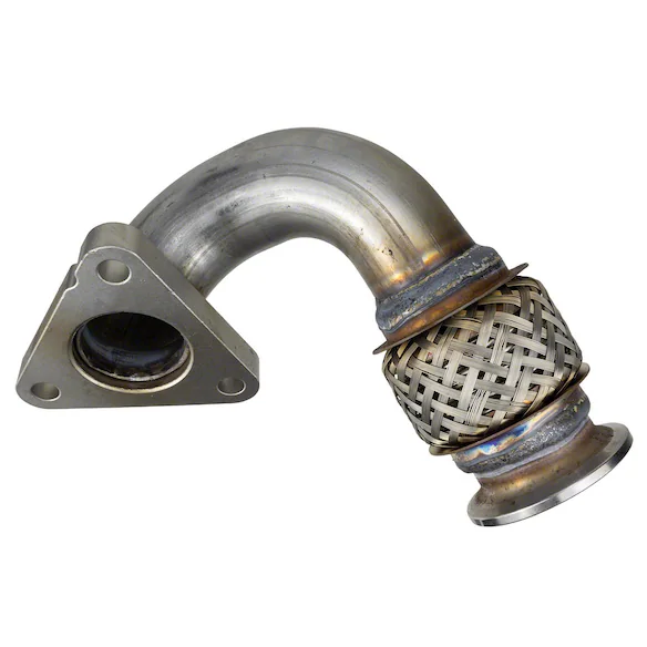 Exhaust Intermediate Pipe - Left 6.7L Main Image