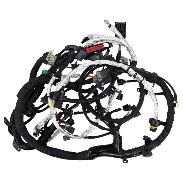 Engine Wiring Harness Wire - 3.2L Main Image