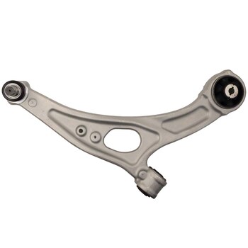 Suspension Control Arm and Ball Joint As - Right, Front