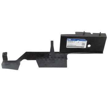 Radiator Support Air Deflector - Left 2.0L