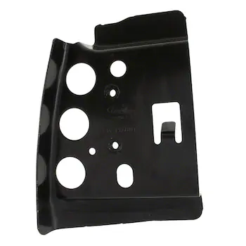 Quarter Panel Extension - Right, Rear, Inner