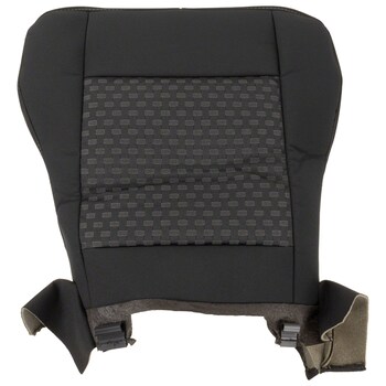 Seat Cushion Cover - Right, Rear