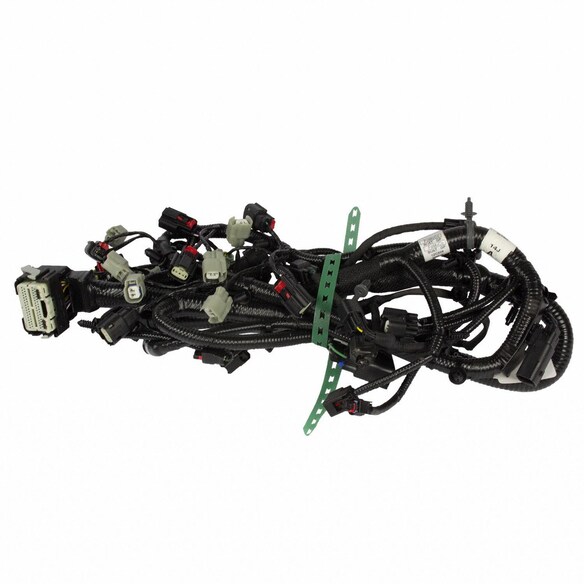 Wire - 5.0L Main Image